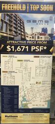 Gems Ville (D14), Apartment #430208471
